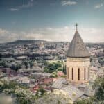 Metekhi Tbilisi