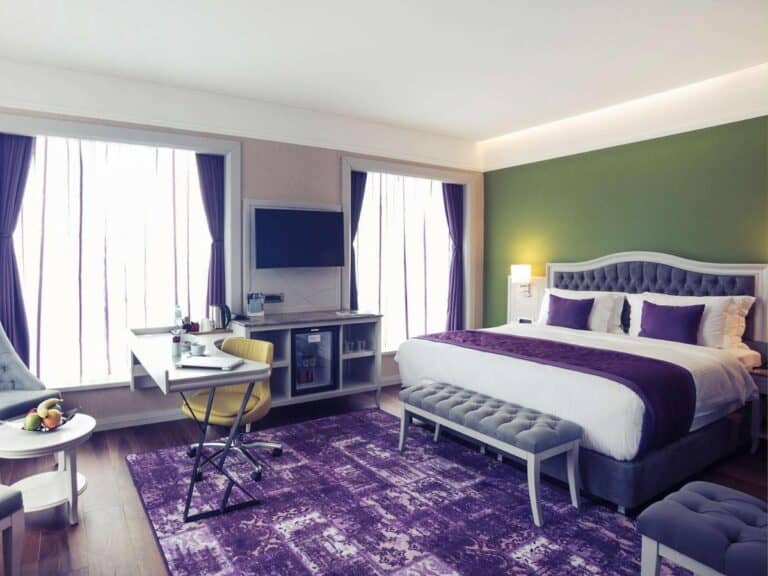 Mercure Tbilisi Old Town