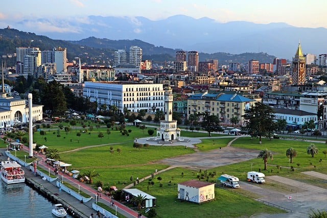 batumi