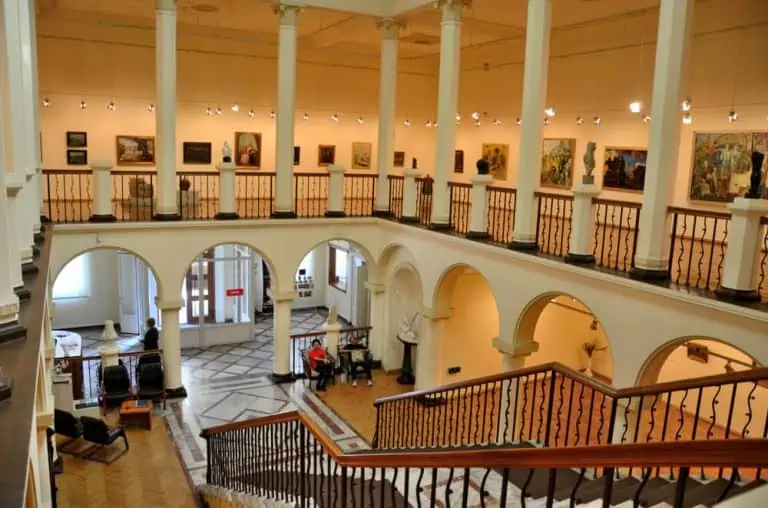 Adjara Art Museum