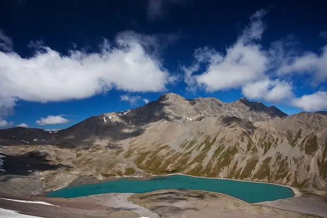 Kazbegi Full-Day tour