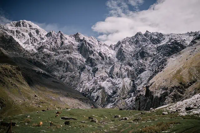 Kazbegi Full-Day tour