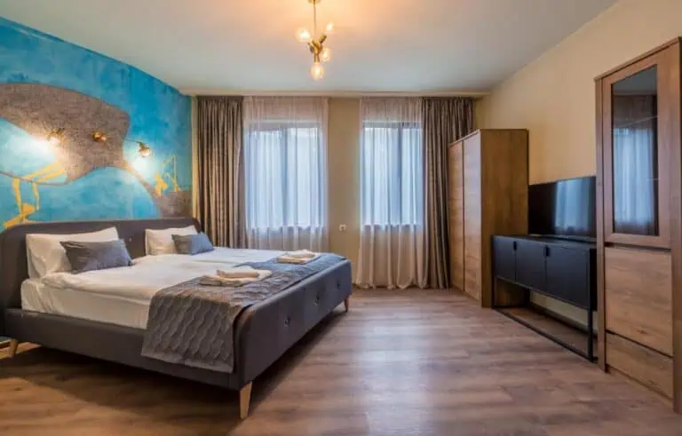 Boutique Kosher Hotel Tourfa