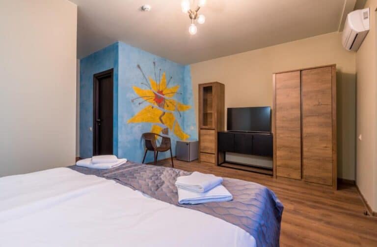 Boutique Kosher Hotel Tourfa
