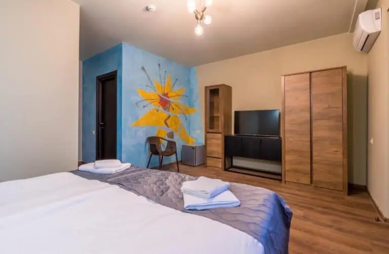 Boutique Kosher Hotel Tourfa