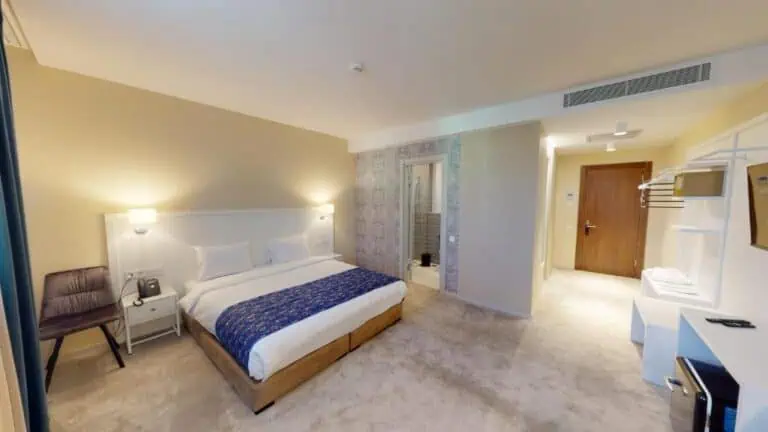 מלון אפיגרף EPIGRAPH Design Kosher Hotel