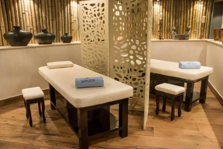 מלונות ספא מפנקים בטביליסי