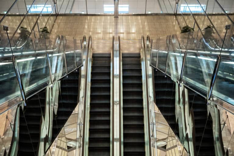 קניון גלריה טביליסי (Galleria Tbilisi)
