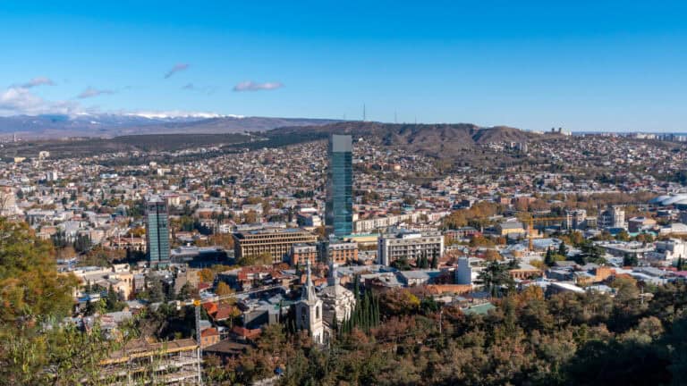 Tbilisi Mall