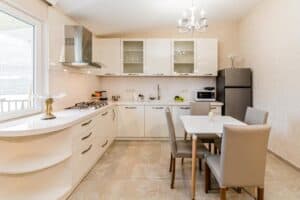 דירות מומלצות בטביליסי עם מטבח מאובזר