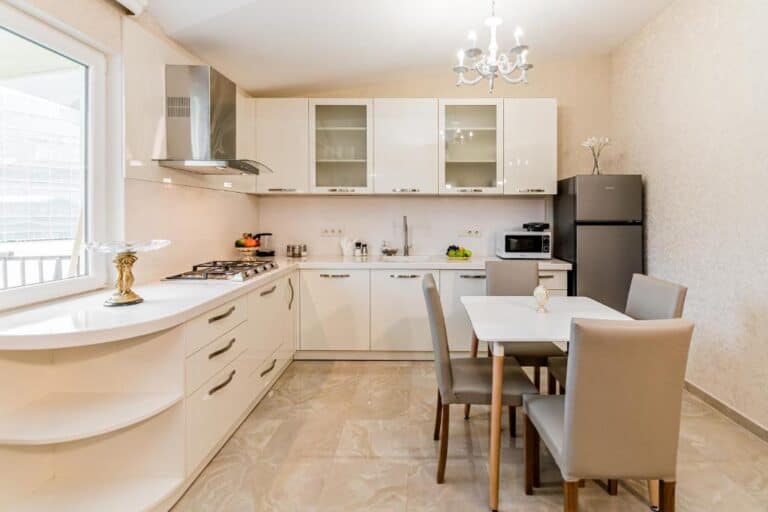 דירות מומלצות בטביליסי עם מטבח מאובזר