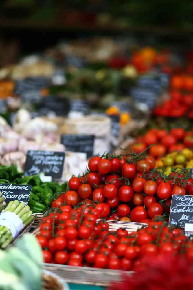 שוק דידובה - Didube