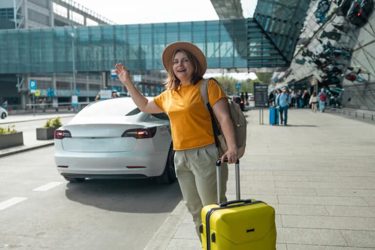 הסעות שדה תעופה טביליסי