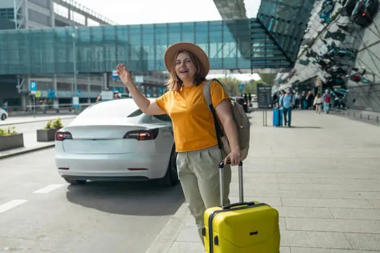 הסעות שדה תעופה טביליסי