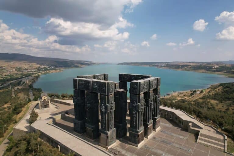 Chronicles of Georgia