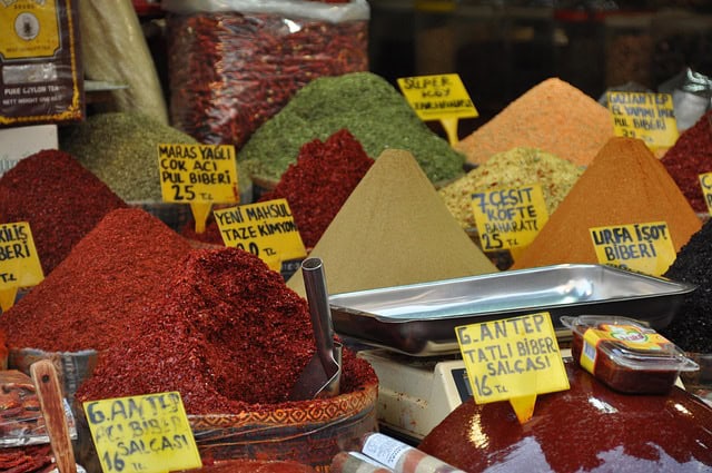 Meidan Bazar