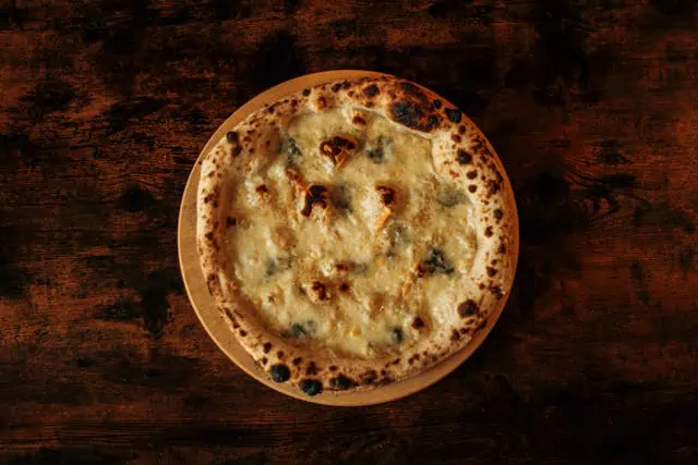 🥟 Sakhachapure №1