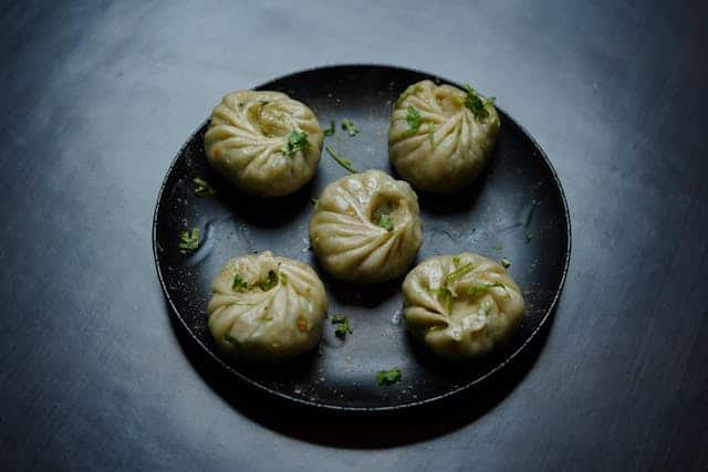 🥟 Khinkali Pub