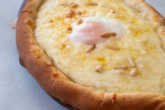 🥖 Khinkali Bar N1