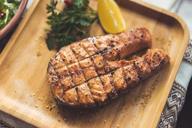 🥩 Asado Steakhouse