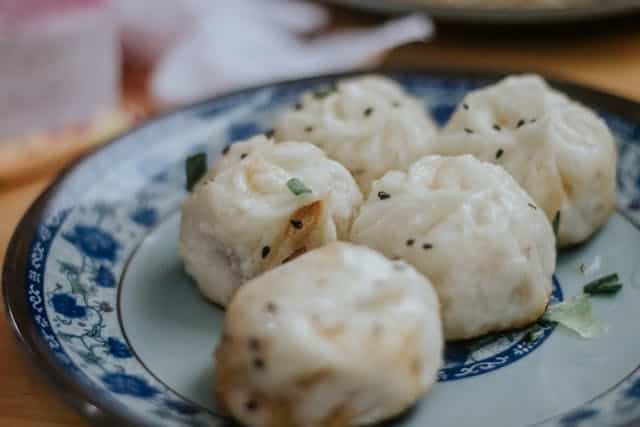 🥟 VERAZE RESTAURANT