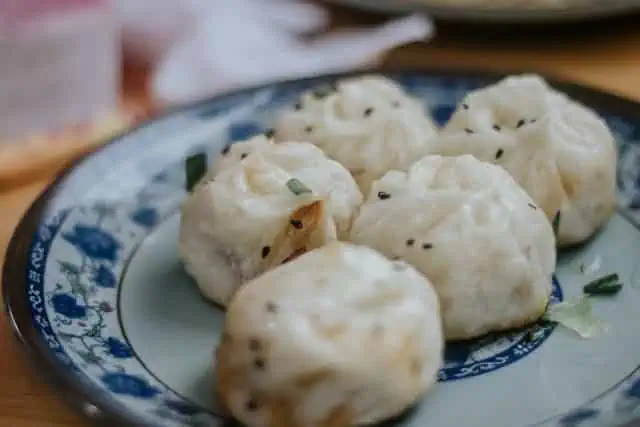 🥟 VERAZE RESTAURANT