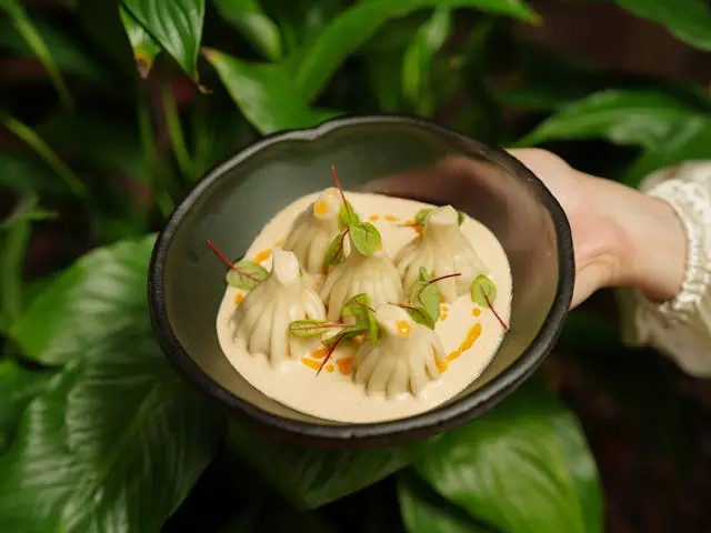 🥟 Khinkali House on Rustaveli