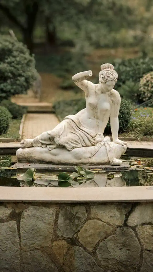 העיר העתיקה טביליסי