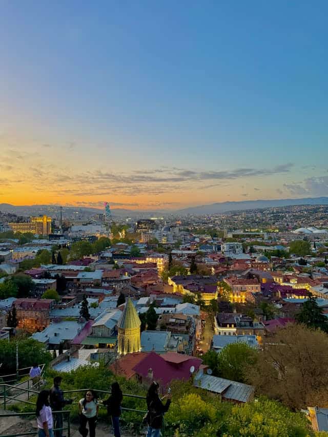 מטבח בדירת נופש