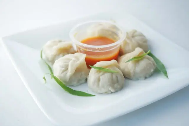🥟 Khinkali Bar N1