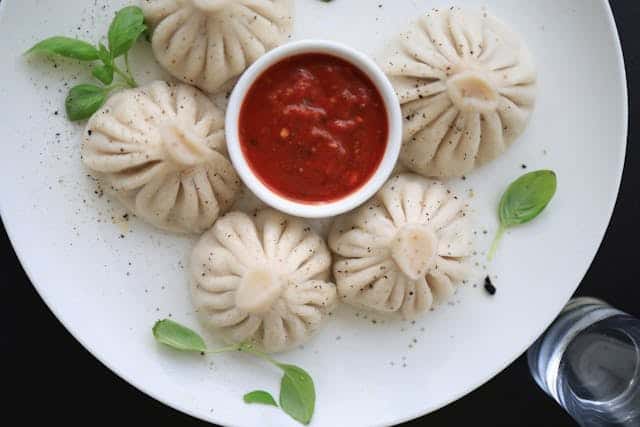 🥟 Asi Khinkali