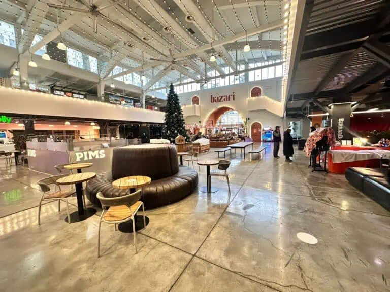 בזאר אוברליאני