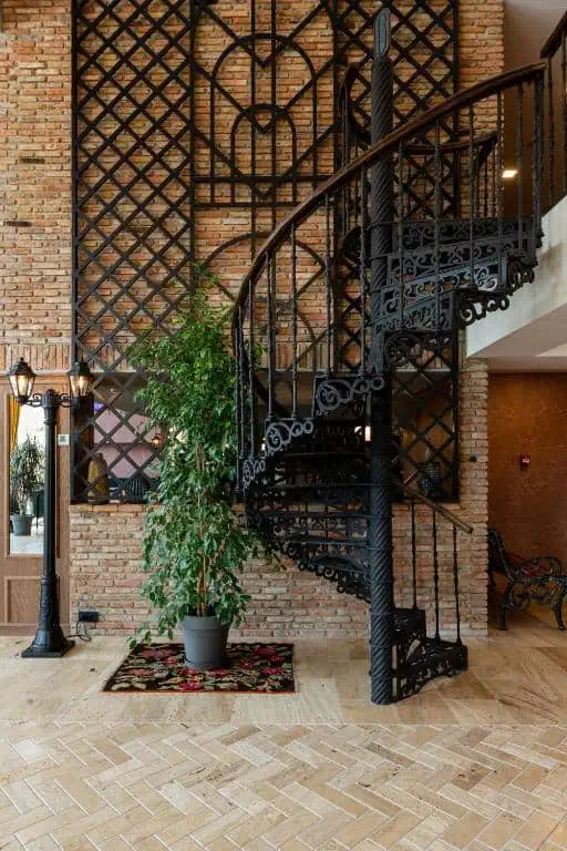 Biography Design Tbilisi