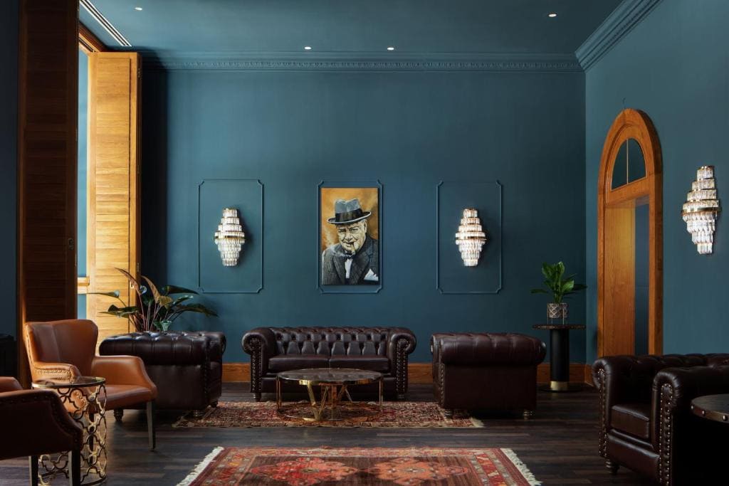 Tbilisi Marriott Hotel