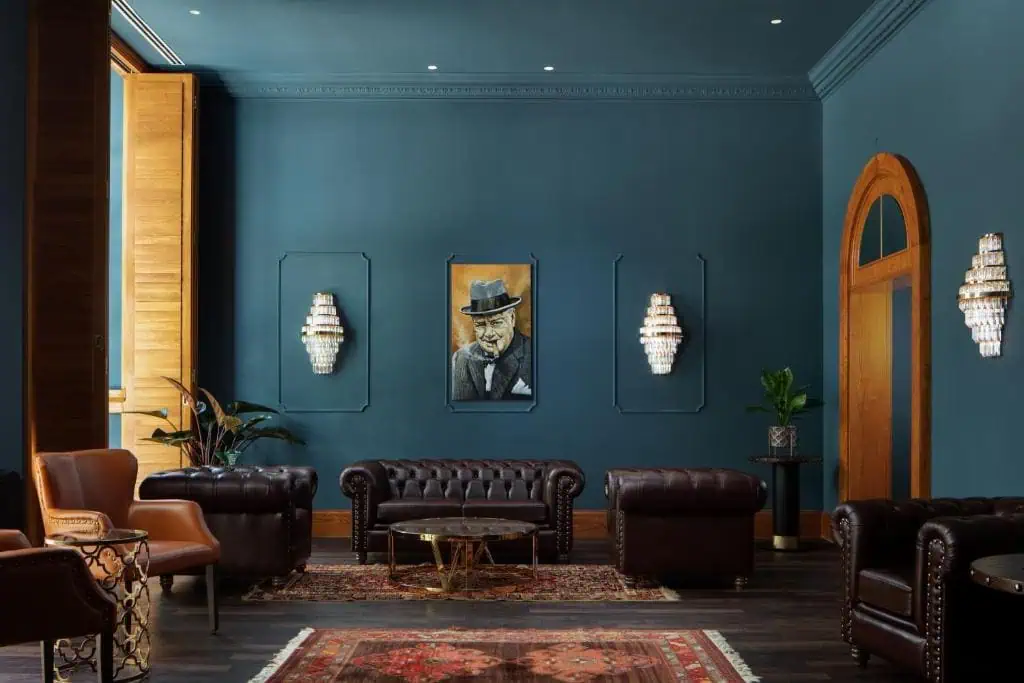 Tbilisi Marriott Hotel