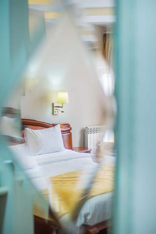 Cron Palace Kosher Hotel