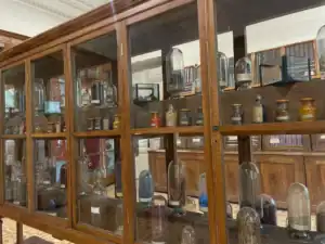 Tbilisi: Silk Museum