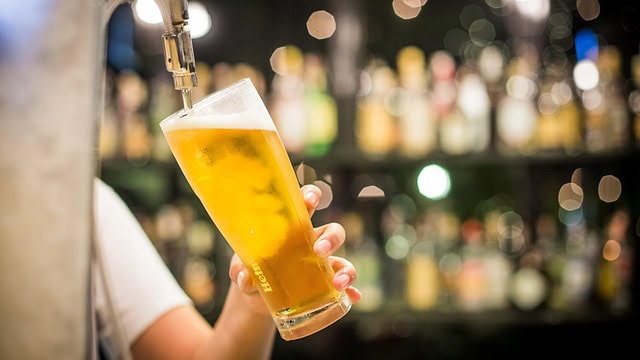 🍻 Beer Time