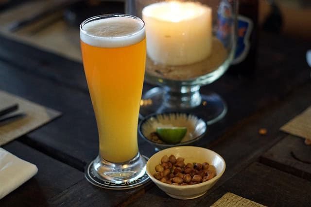 🦉 Beernest