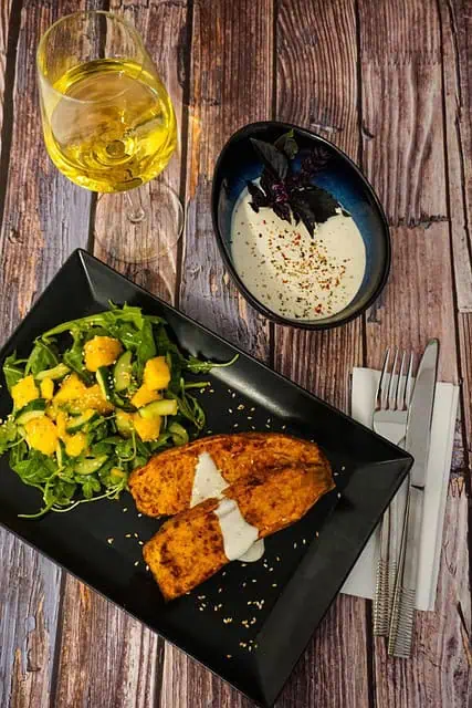 טבעונות בטביליסי