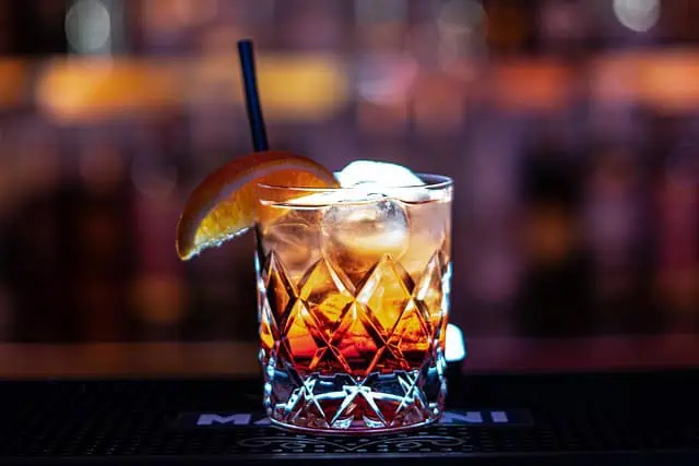 🦉 Raven's Bar Tbilisi