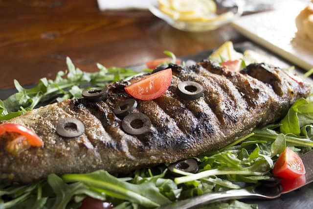 🥩 Chops By The River - Restaurant & Grill