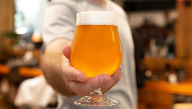 🤏 Tsota Tsota Craft Beer Pub