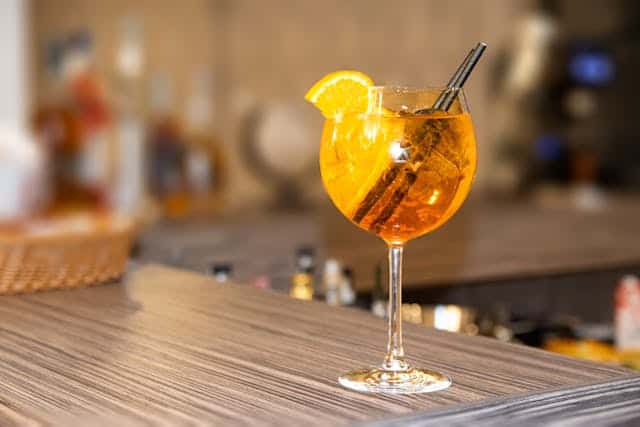 🤫 Karada Speakeasy Bar