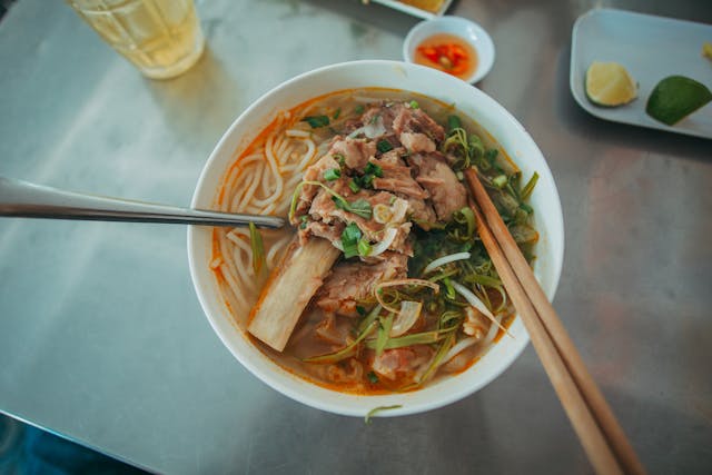 SIAM THAI CUISINE - GEORGIA