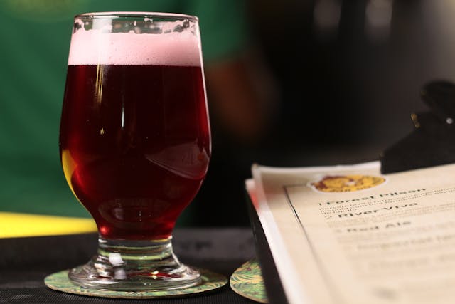 🎱 Number 8 - Craft Beer Club