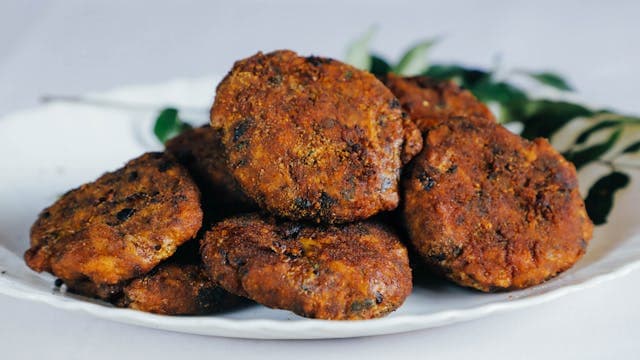 🍽 אורגניק - Organic | מסעדה כשרה בטביליסי