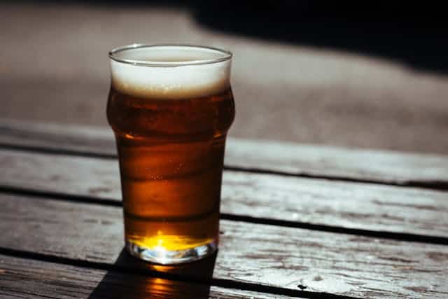 🍻 Sma Craft Beer Bar
