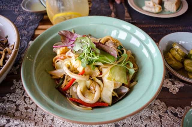 🧜‍♂️ Barbatus - Fish and Seafood Restaurant