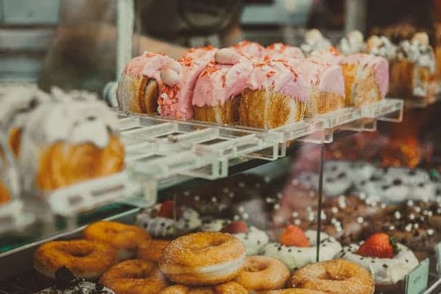 🍰 Le Gâteau